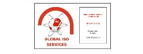 ISO accreditation