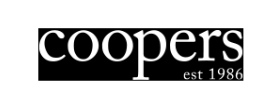 Coopers partner logo
