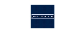 John D Wood & Co. partner logo